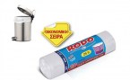 Σάκοι Απορριμάτων 20τμχ  διάσταση 45Χ54 (25lt) κωδ.017.022